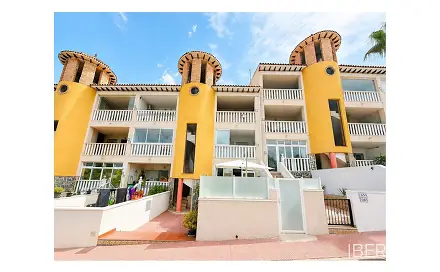 Prodej bytu 3+kk 72 m², Orihuela Costa, Španělsko