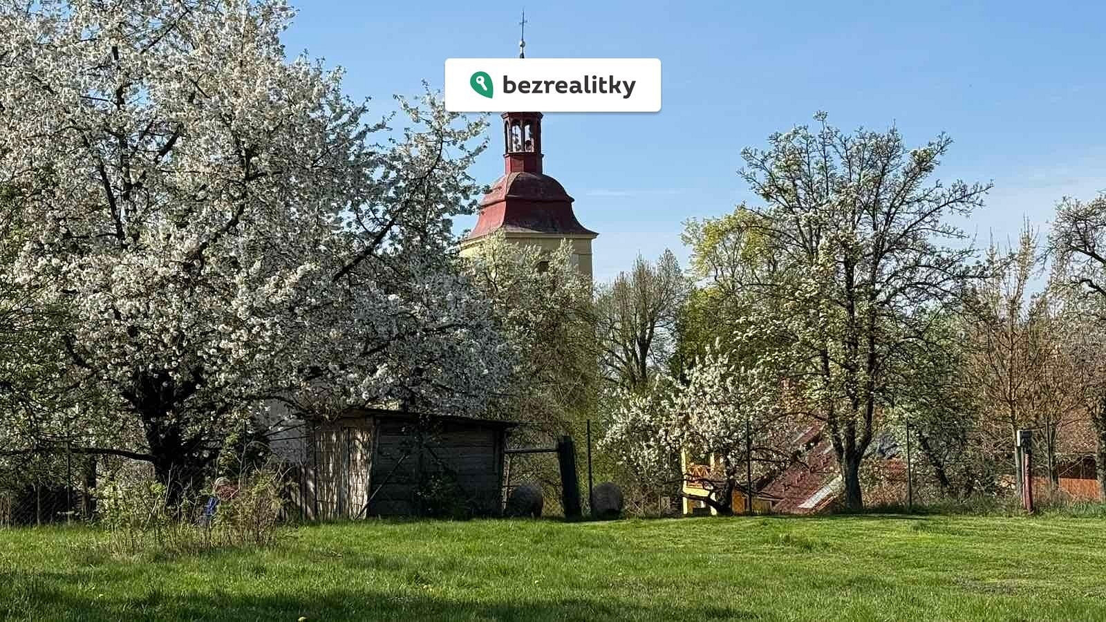 Prodej stavebního pozemku 815 m²