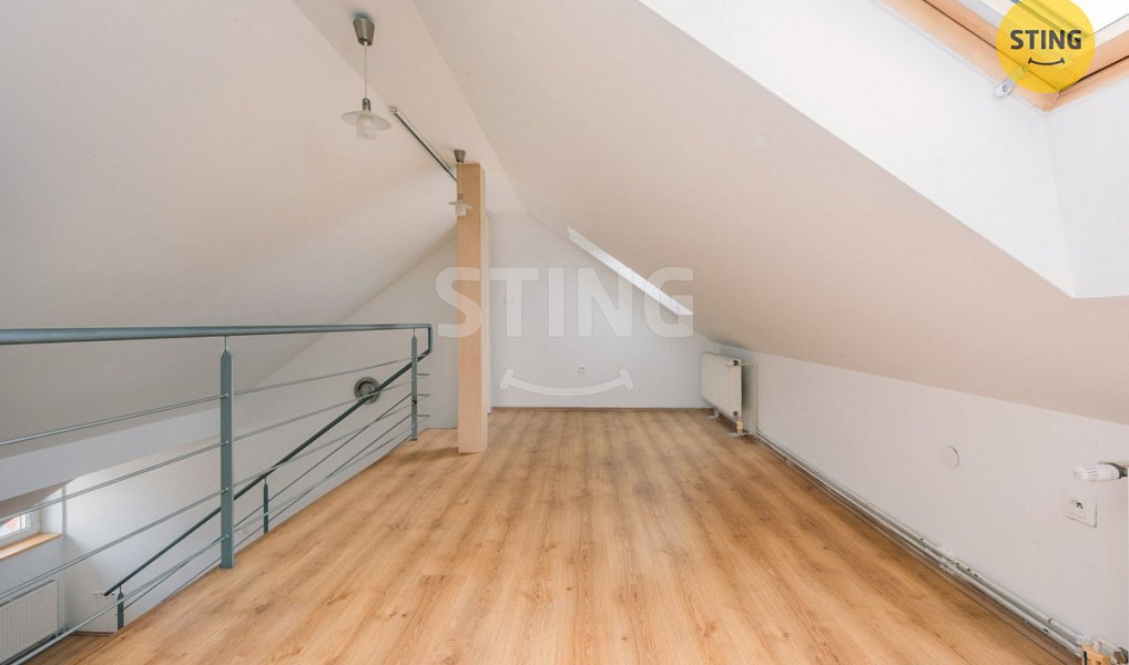 Prodej bytu 2+kk 68 m², Pardubice – náhled fotky 6