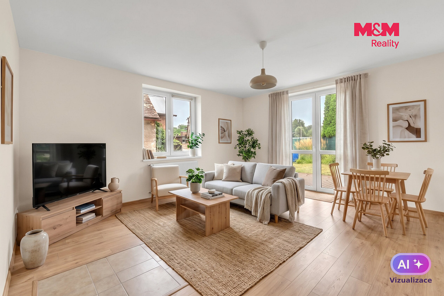 Prodej domu 201 m² s pozemkem 478 m² – fotografie 5