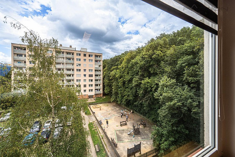 Pronájem bytu 3+1 74 m² — photo 3