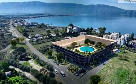 Prodej bytu 2+kk 50 m²