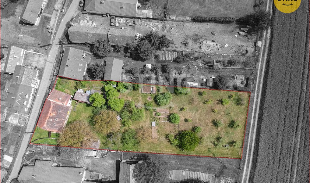 Prodej domu 76 m² s pozemkem 2 213 m², Chvalatice – náhled fotky 25