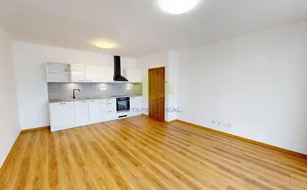 Pronájem bytu 2+kk 56 m², Topolová, Olomouc - Slavonín
