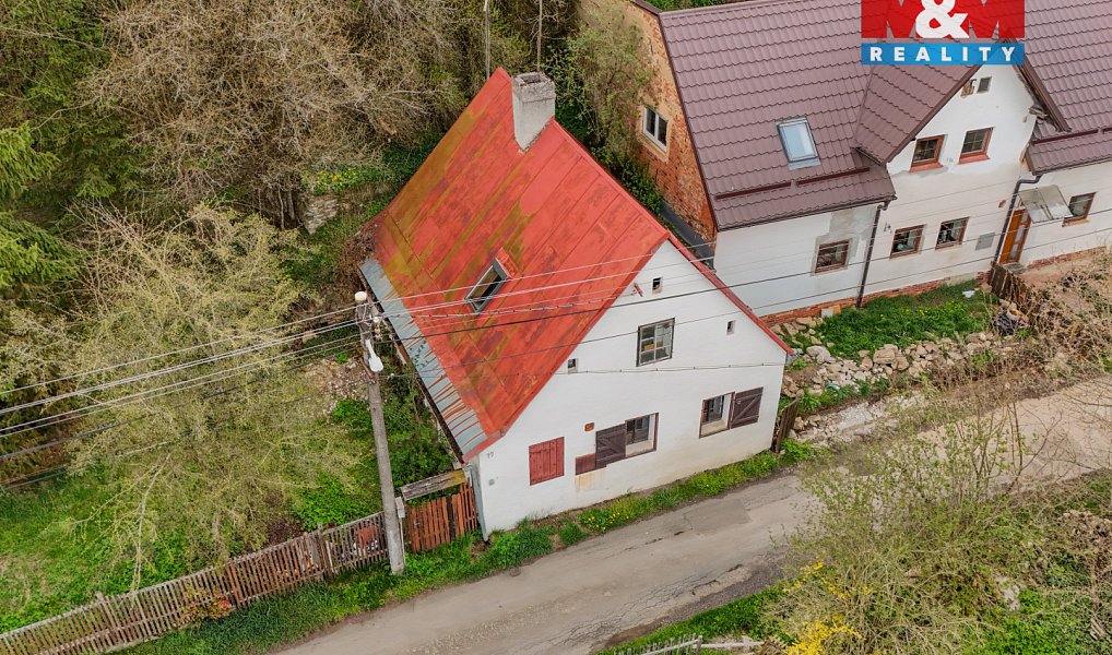 Prodej chaty/chalupy 73 m² s pozemkem 1 220 m², Chodová Planá – náhled fotky 5