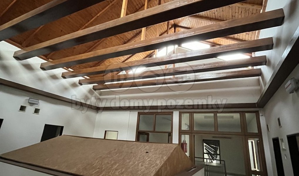 Pronájem ubytovacího objektu 504 m², Petrovice u Karviné – náhled fotky 5