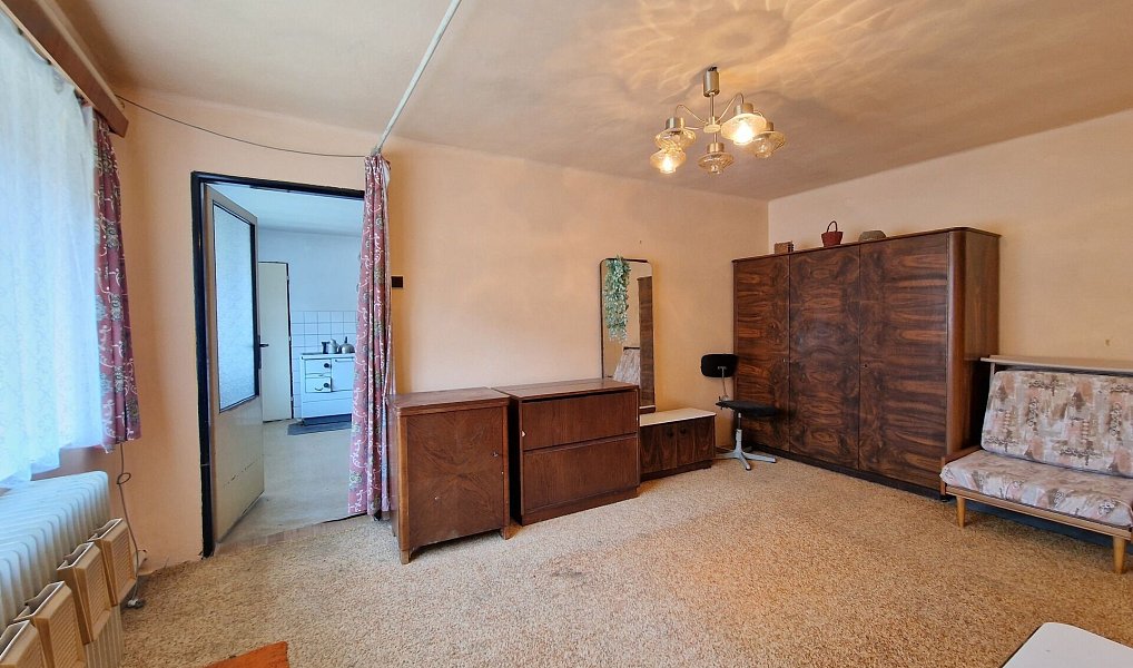Prodej chaty/chalupy 90 m² s pozemkem 661 m², Uzeničky – náhled fotky 14