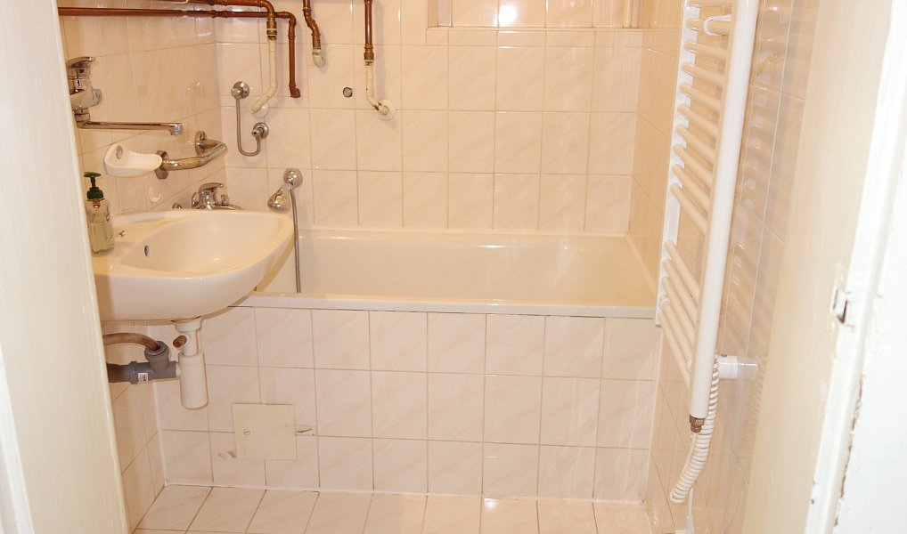 Pronájem bytu 2+kk 49 m², Přerov – náhled fotky 8