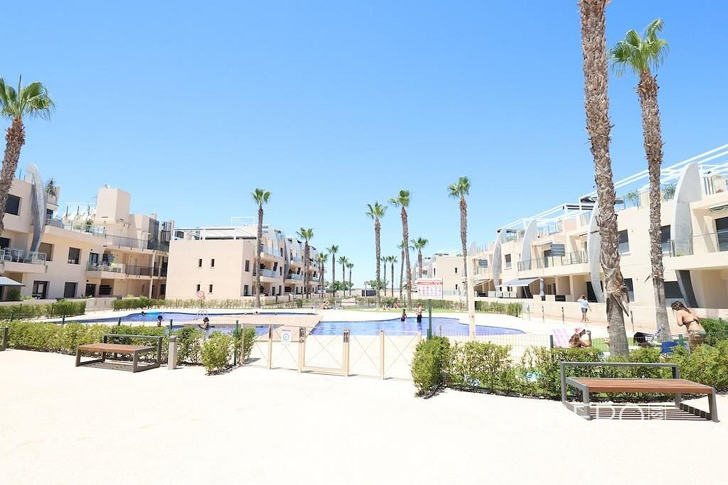 Piso 3+kk – Pilar de la Horadada, Torre de la Horadada - Vista 2
