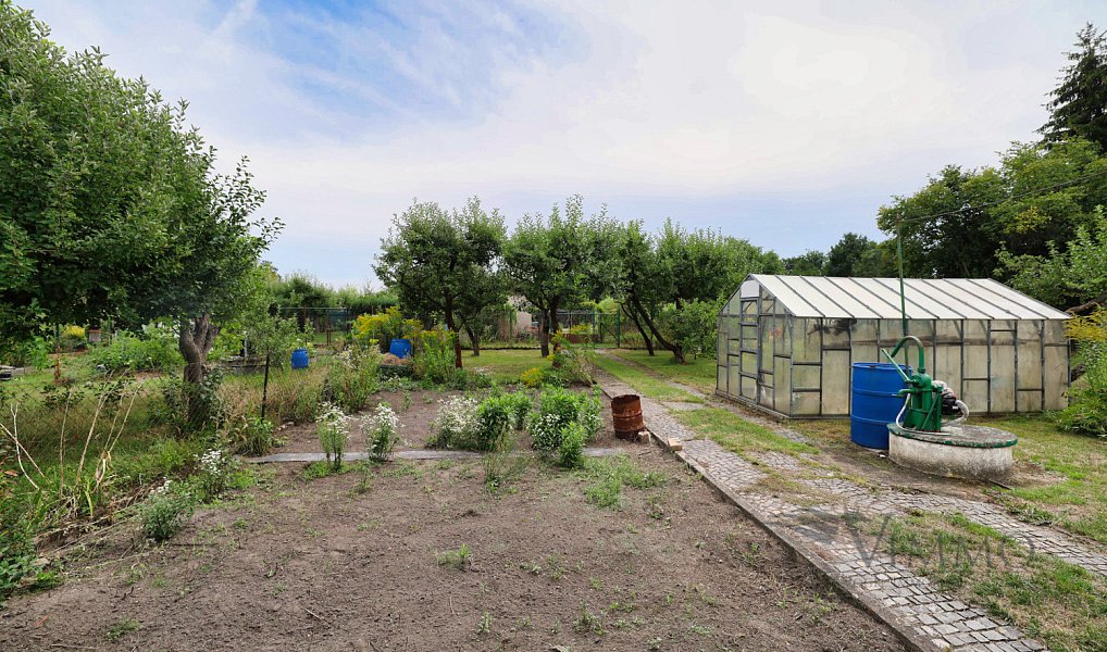 Prodej zahrady 383 m², České Budějovice – náhled fotky 17