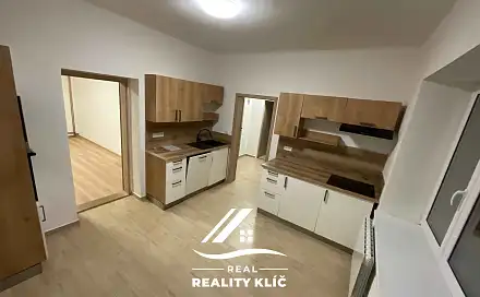 Pronájem bytu 2+1 67 m², Jiráskova, Frýdek-Místek - Frýdek