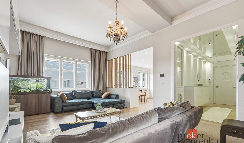 Prodej bytu 3+kk 102 m², Praha – náhled fotky 6