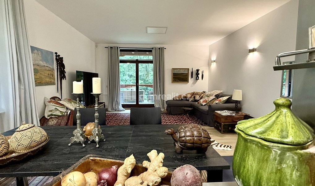 Prodej bytu 4+kk 136 m², Mariánské Lázně – náhled fotky 8