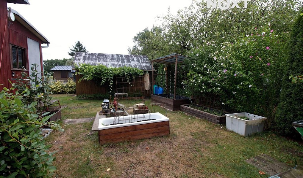 Prodej domu 42 m² s pozemkem 341 m², Přelouč – náhled fotky 13