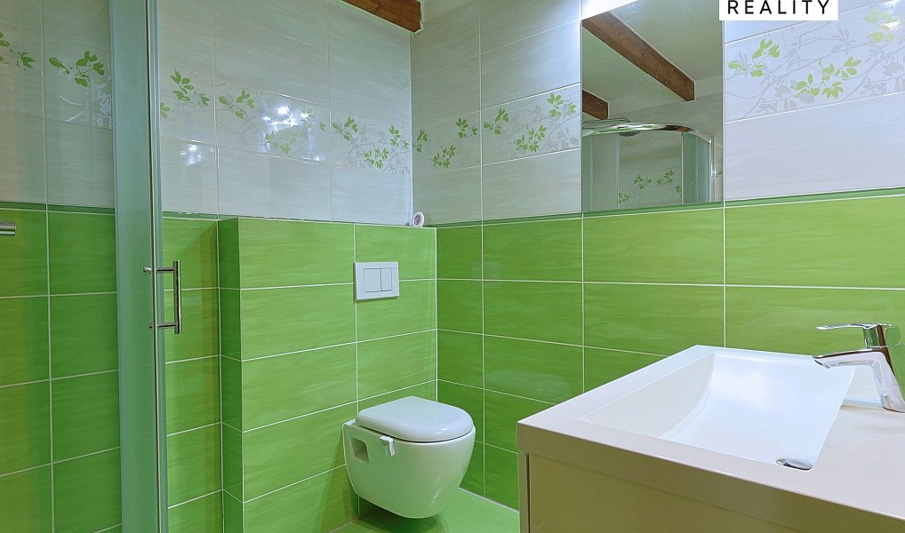 Prodej domu 122 m² s pozemkem 337 m², Troskotovice – náhled fotky 8
