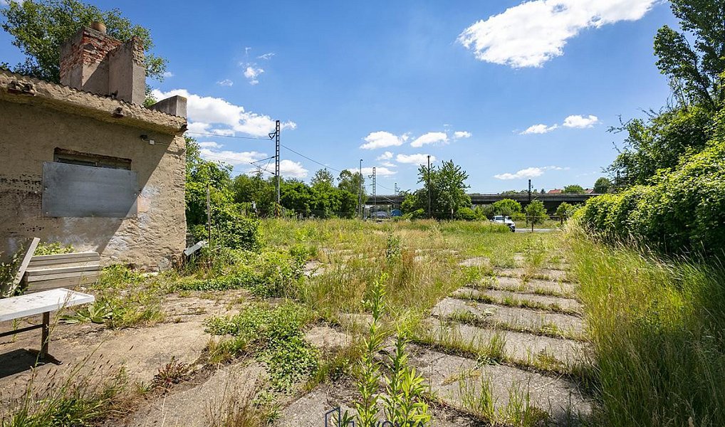 Prodej komerčního objektu (jiného typu) 600 m², Obrnice – náhled fotky 8
