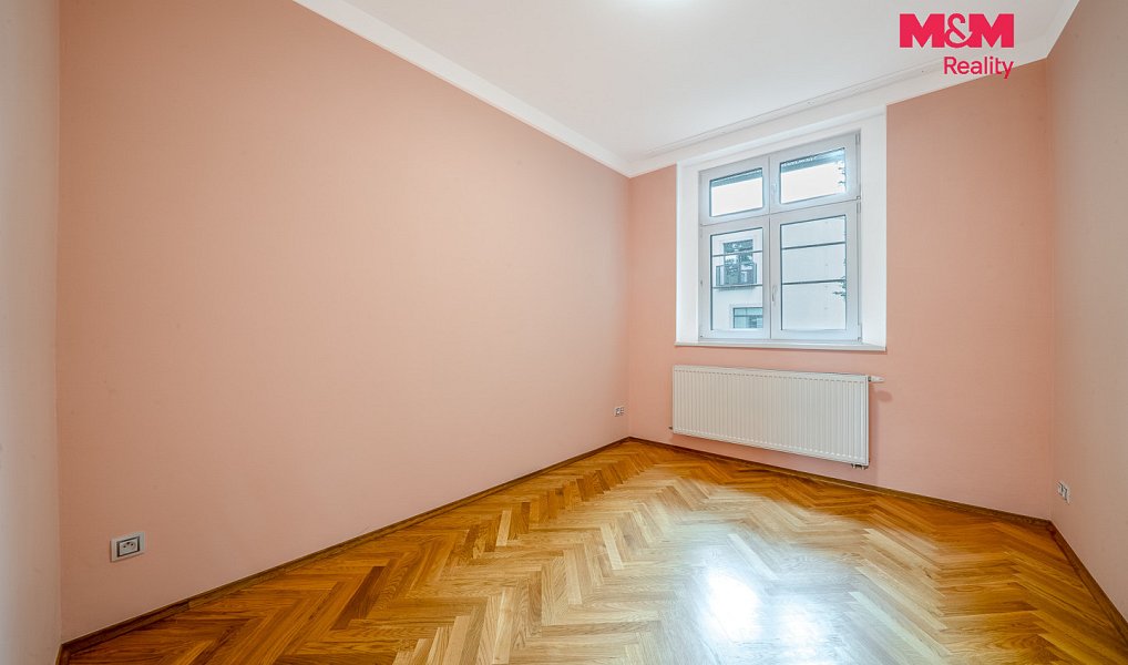 Prodej bytu 4+1 99 m², Karlovy Vary – náhled fotky 9