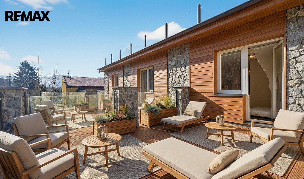 Prodej ubytovacího objektu 1 978 m², Jeseník – náhled fotky 9
