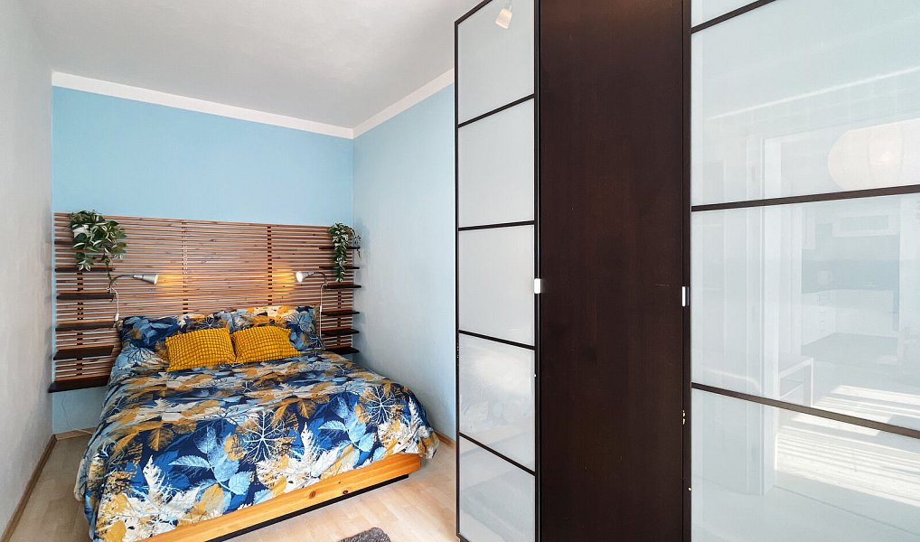 Prodej bytu 2+1 45 m², Praha – náhled fotky 14