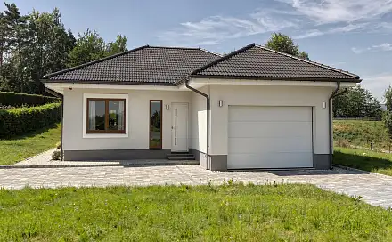 Prodej domu 246 m² s pozemkem 1 746 m², Bukovany, okres Benešov