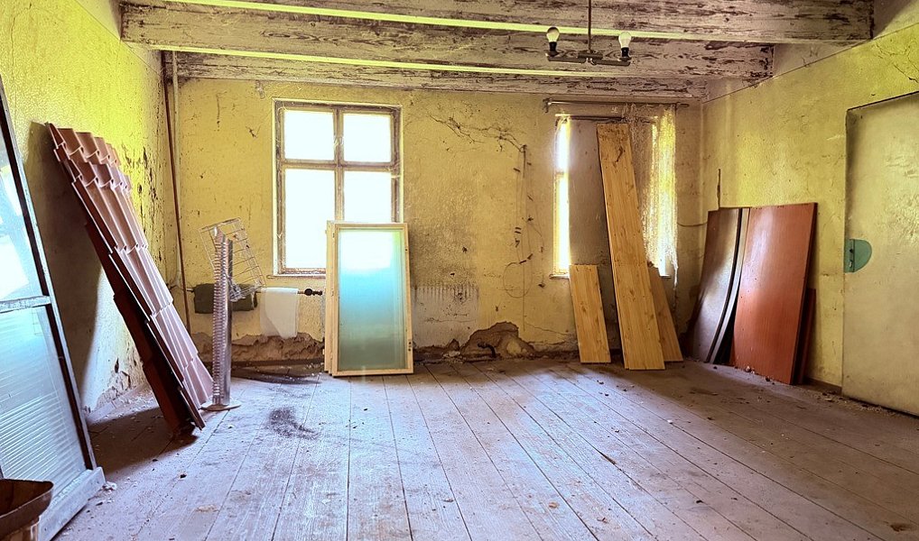 Prodej domu 120 m² s pozemkem 9 429 m², Bartošovice – náhled fotky 35