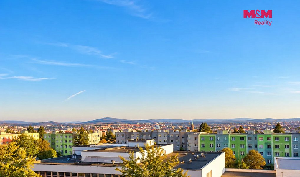 Prodej bytu 2+kk 40 m², Plzeň – náhled fotky 7