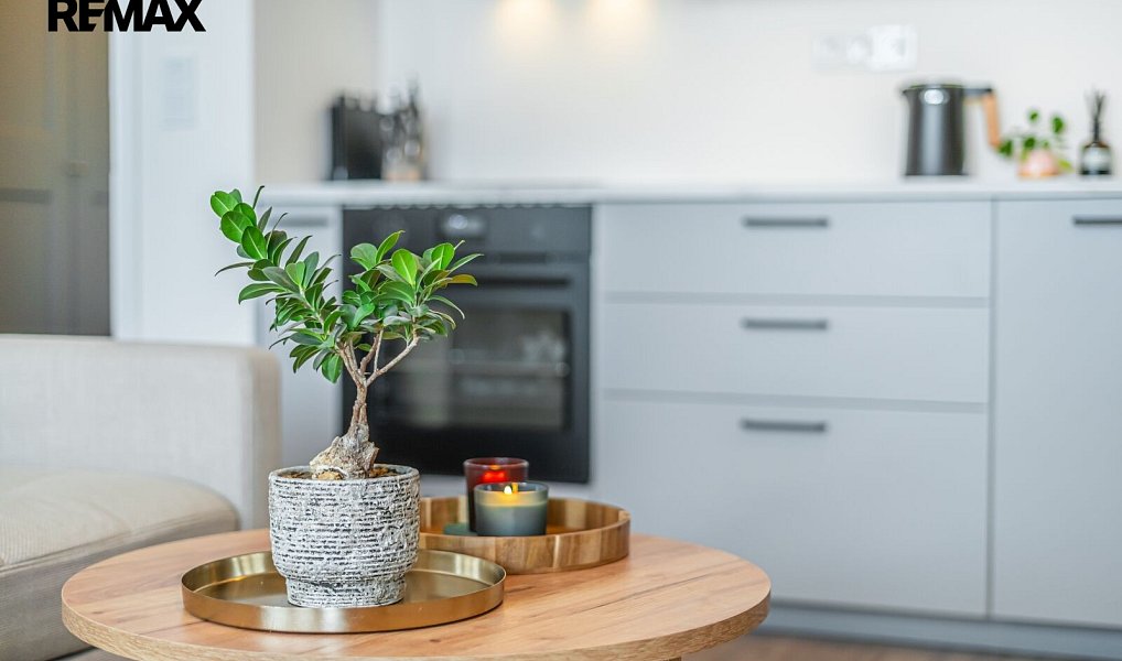 Prodej bytu 1+kk 31 m², Praha – náhled fotky 5