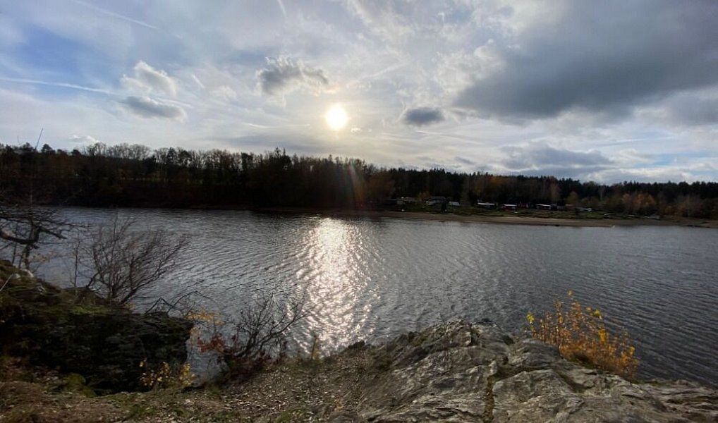 Prodej stavebního pozemku 878 m², Cheb – náhled fotky 12