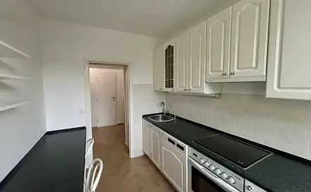 Pronájem bytu 3+1 57 m²