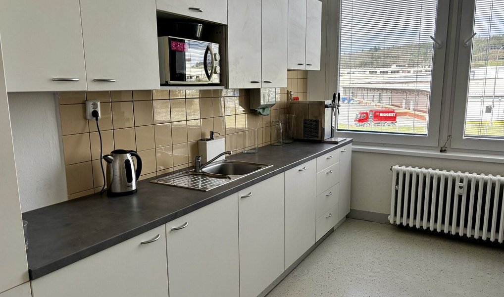 Pronájem kanceláře 15 m², Klatovy – náhled fotky 8