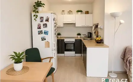 Prodej bytu 2+kk 53 m², Bořenovská, Holešov