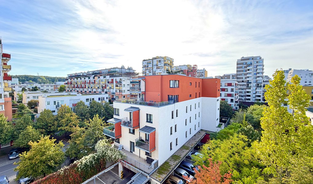 Prodej bytu 2+kk 56 m², Praha – náhled fotky 6
