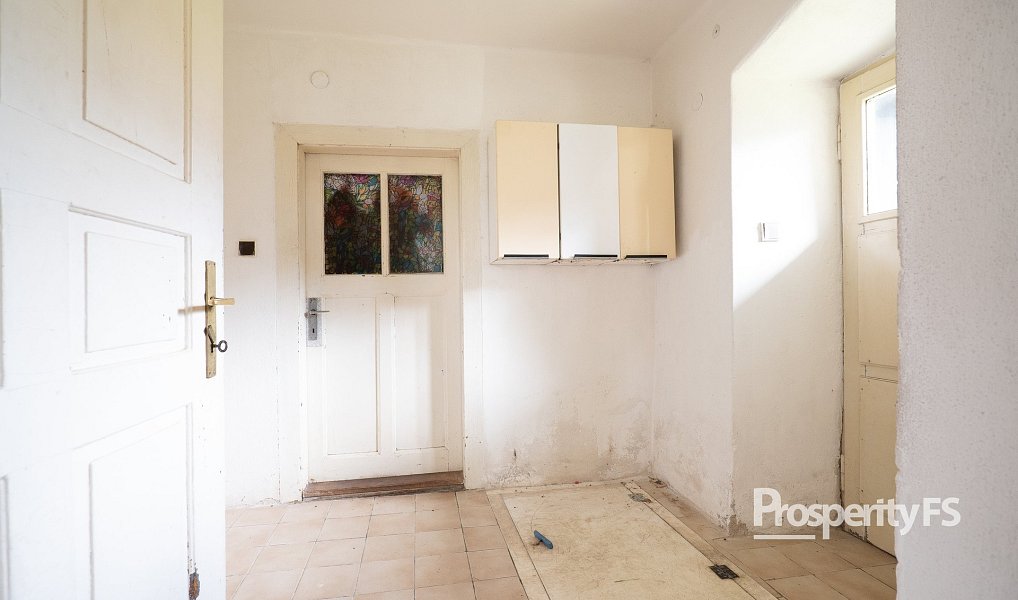 Prodej chaty/chalupy 50 m² s pozemkem 206 m², Mnich – náhled fotky 8