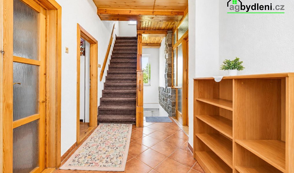 Prodej domu 282 m² s pozemkem 1 117 m², Horšovský Týn – náhled fotky 15