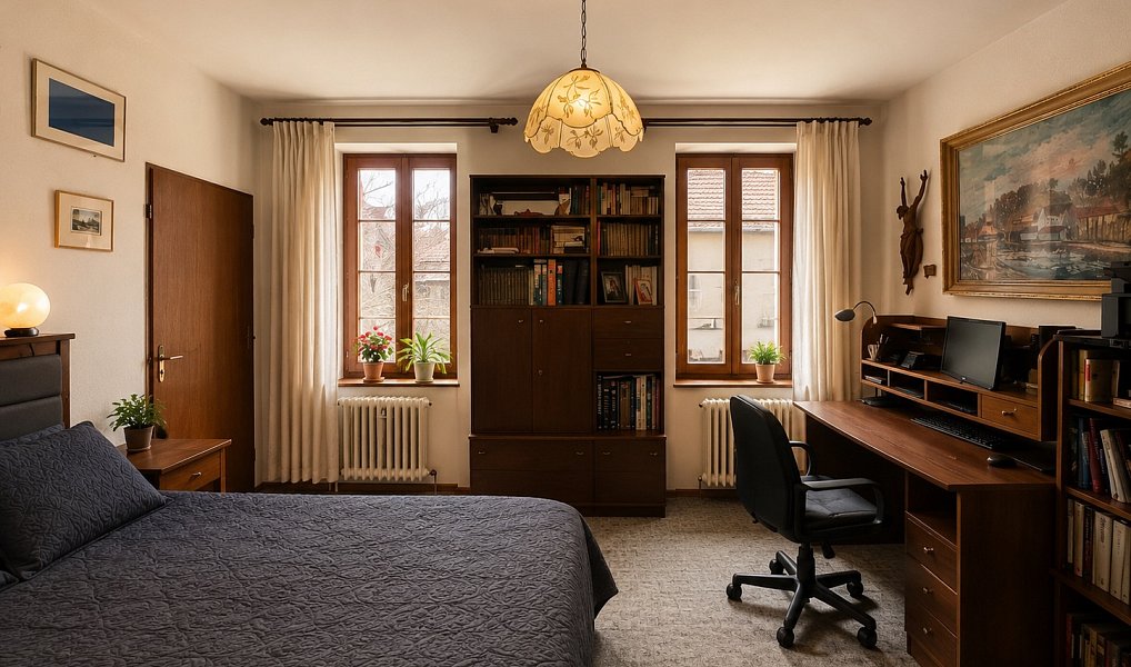 Prodej bytu 6+kk 174 m², Praha – náhled fotky 41
