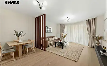 Prodej bytu 2+kk 64 m²