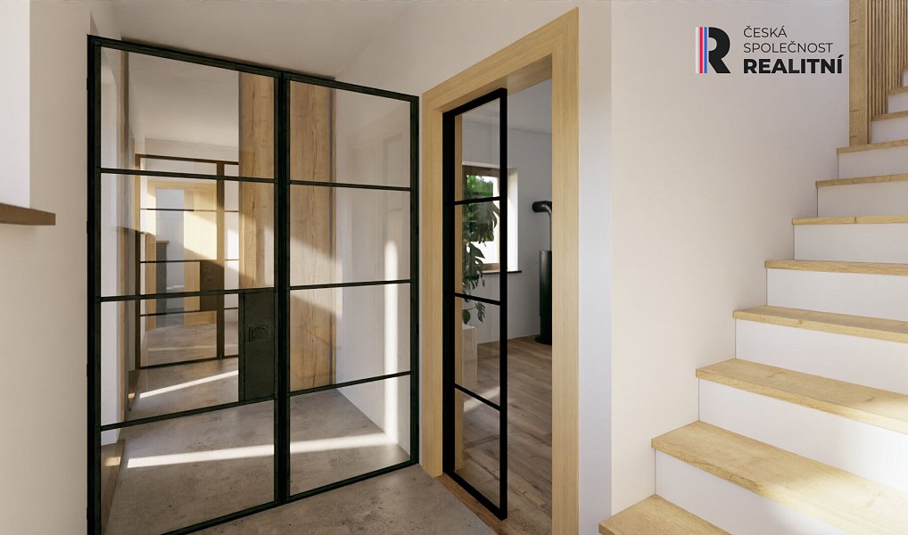 Prodej domu 80 m² s pozemkem 231 m², Jevišovice – náhled fotky 14