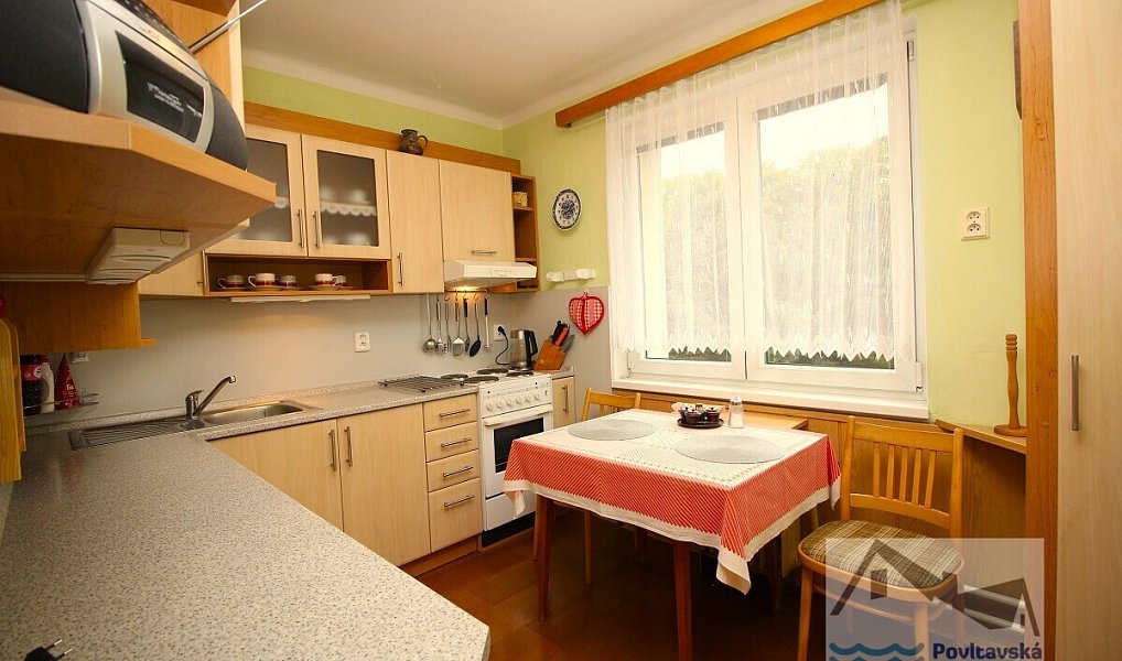 Prodej bytu 3+1 84 m², Pacov – náhled fotky 5