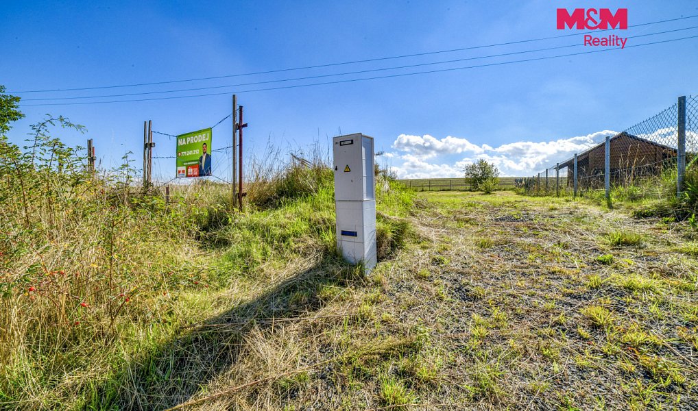 Prodej domu 92 m² s pozemkem 797 m², Třebeň – náhled fotky 10
