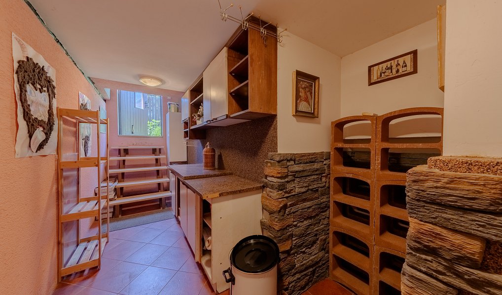 Prodej domu 214 m² s pozemkem 572 m², Lipník nad Bečvou – náhled fotky 45