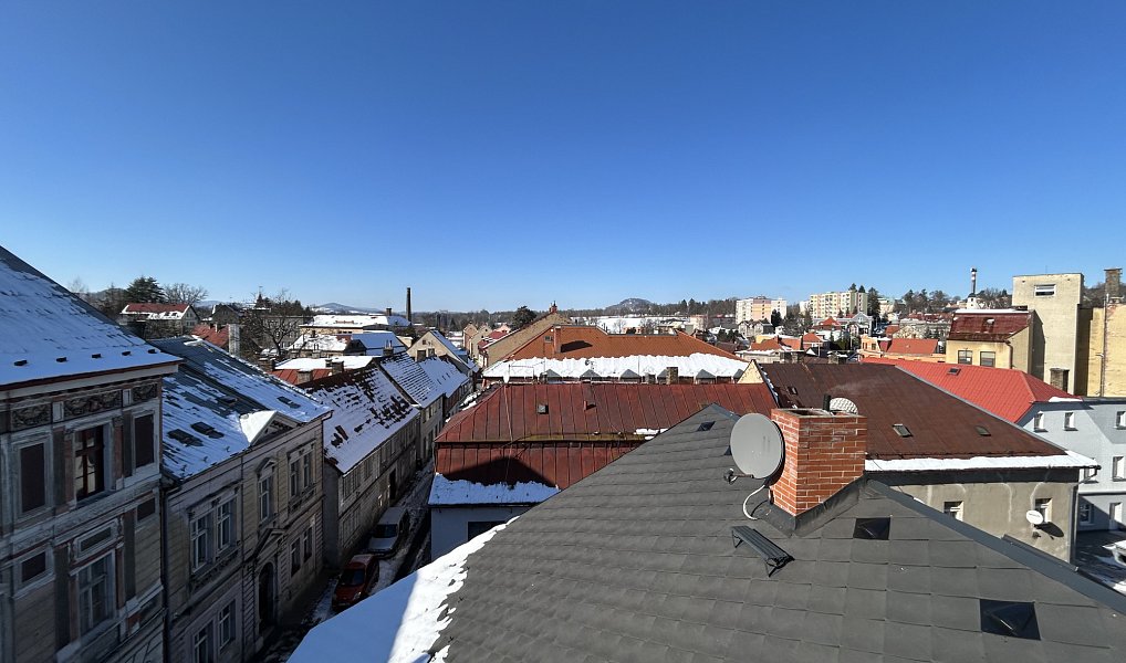 Prodej bytu 4+1 95 m², Česká Kamenice – náhled fotky 20