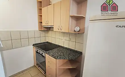 Pronájem bytu 1+kk 34 m², Tylova, Litoměřice - Předměstí