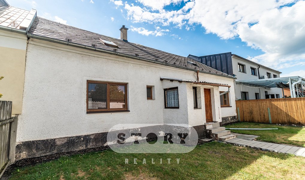 Prodej domu 120 m² s pozemkem 562 m², Šternberk – náhled fotky 26
