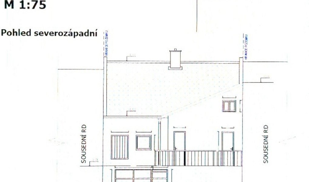 Prodej domu 207 m² s pozemkem 601 m², Olomouc – náhled fotky 8