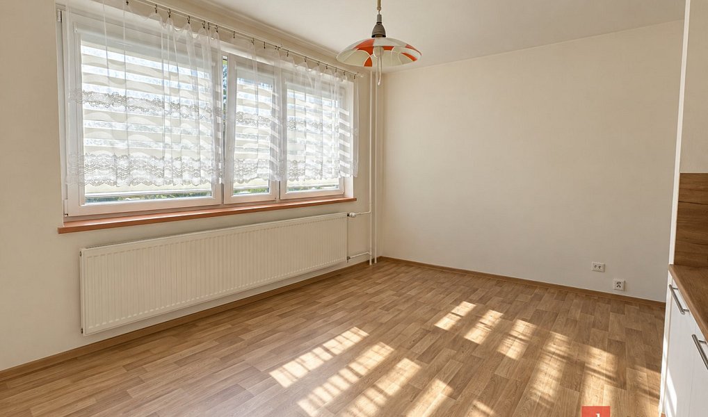 Pronájem bytu 2+kk 41 m², Opava – náhled fotky 2