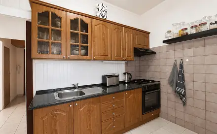 Pronájem bytu 2+1 53 m²
