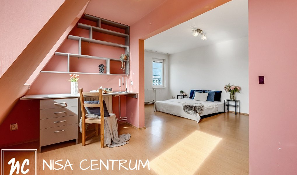 Prodej bytu 2+kk 78 m², Mladá Boleslav – náhled fotky 2