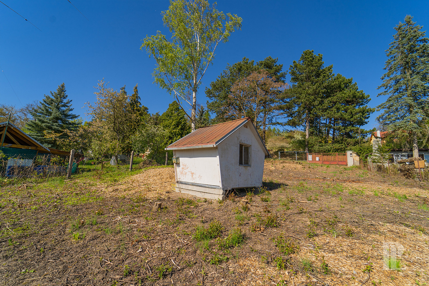 Prodej zahrady 1 000 m² - Więcej