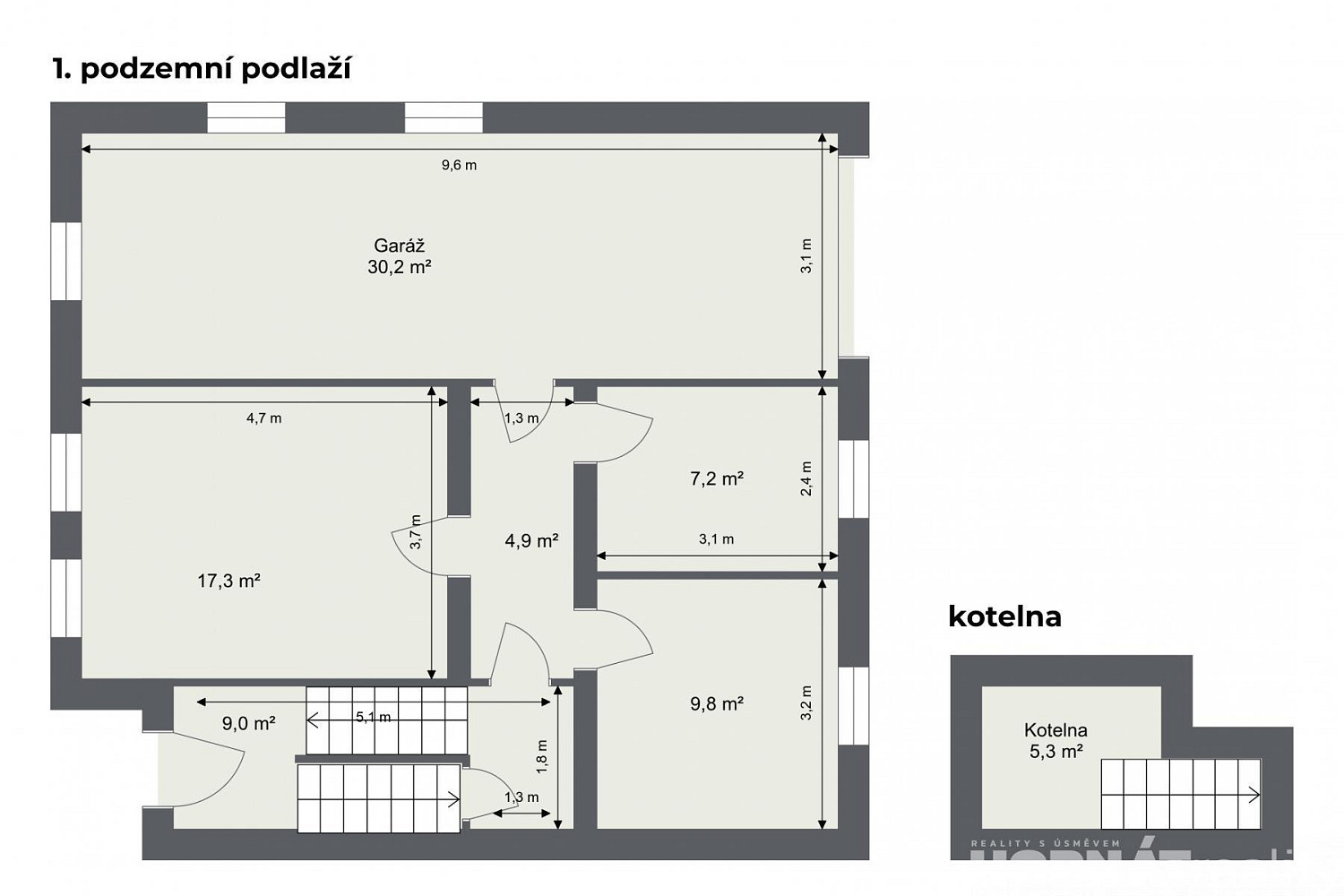 Prodej domu 335 m² s pozemkem 629 m² – fotografie 4
