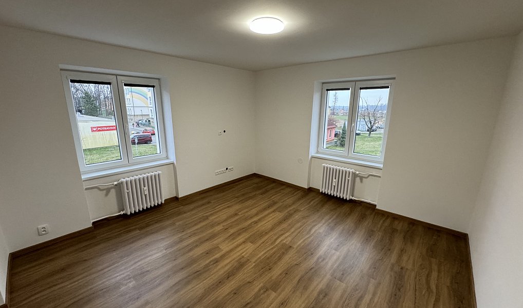 Pronájem bytu 2+1 55 m², Hodonín – náhled fotky 6